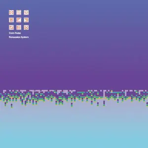 Com Truise - Persuasion System  [COMPACT DISC - CD]