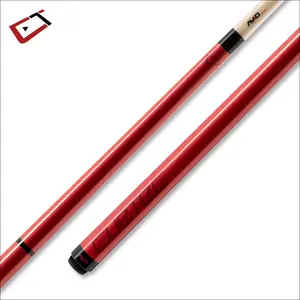 Cuetec Chroma Crimson Cue