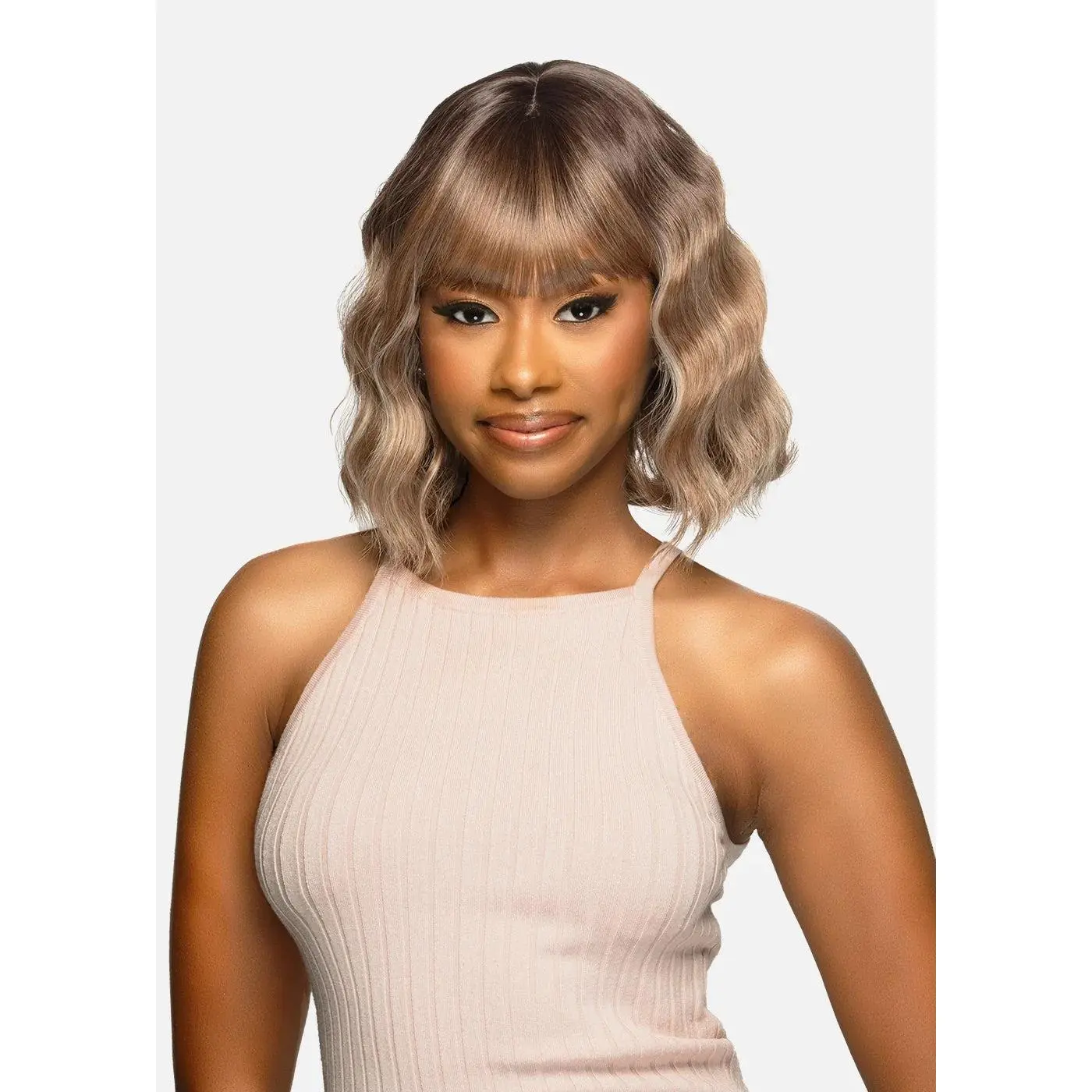 Amore Mio Everyday Collection Synthetic Wig AW-SKY