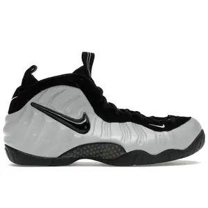 Nike Men's Air Foamposite Pro Wolf Grey Basketball Shoes, from StockX Nike Men's Air Foamposite Pro Wolf Grey Basketball Shoes, from StockX