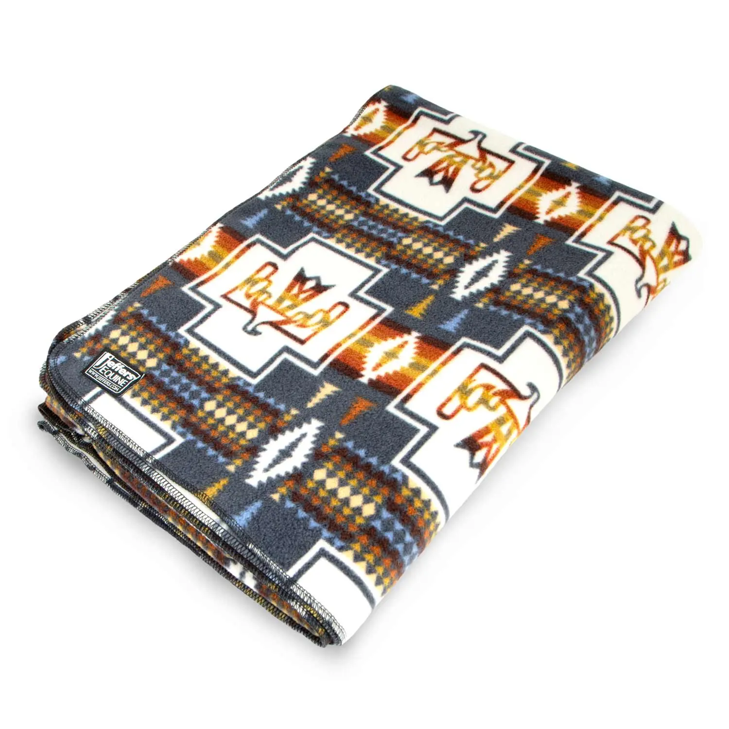 Jeffers Expression Oversized Fleece Throw Blanket Jeffers Expression Oversized Fleece Throw Blanket