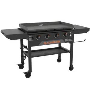 36” Omnivore Griddle 36” Omnivore Griddle