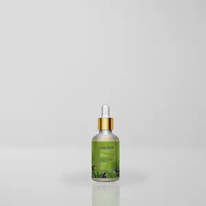 The Drip Gentle Healthy Hair Growth Oil Elixir