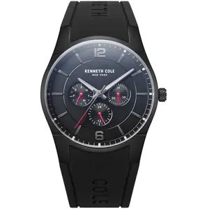 Kenneth Cole Men's Classic 42mm Quartz Watch KCWGQ2221901