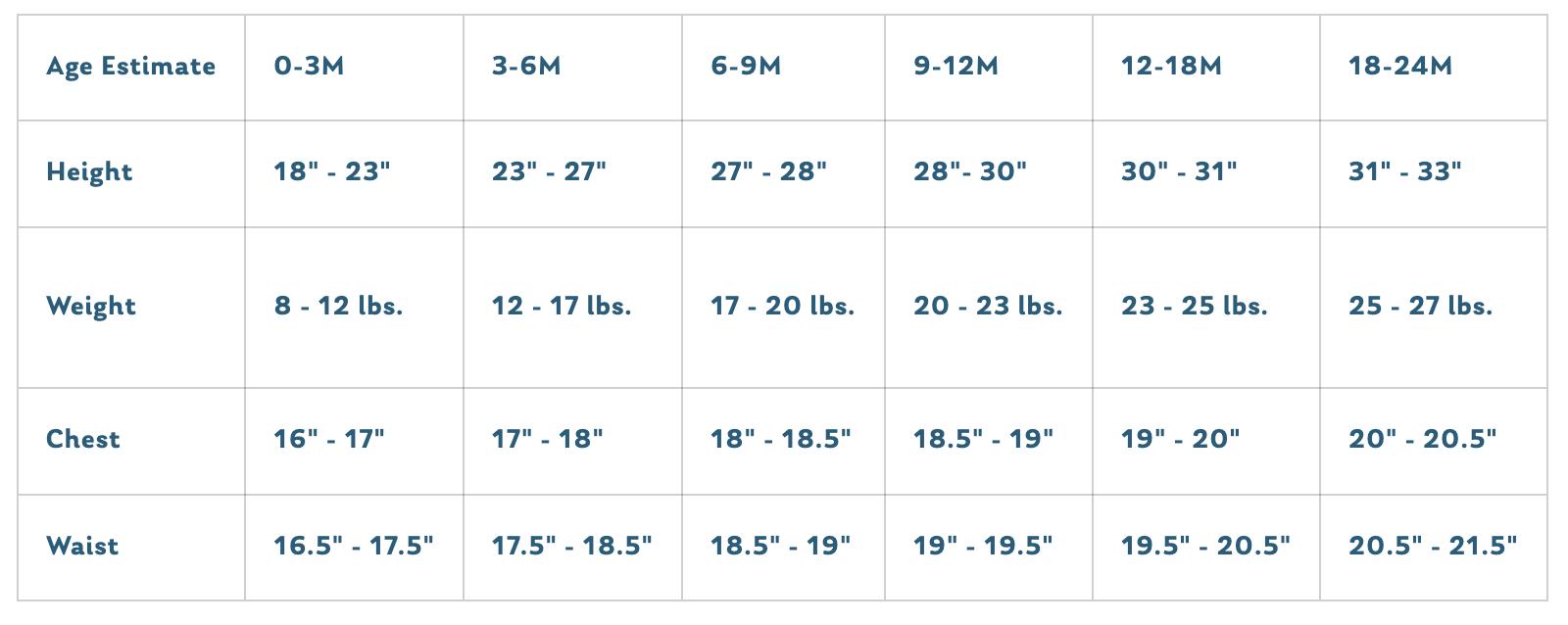 Honu Honi Bamboo Layette Gown