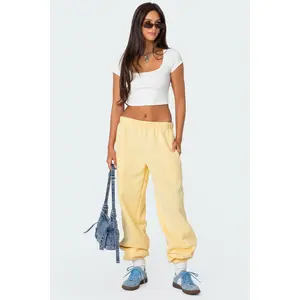 Clark Oversized Sweatpants Clark Oversized Sweatpants