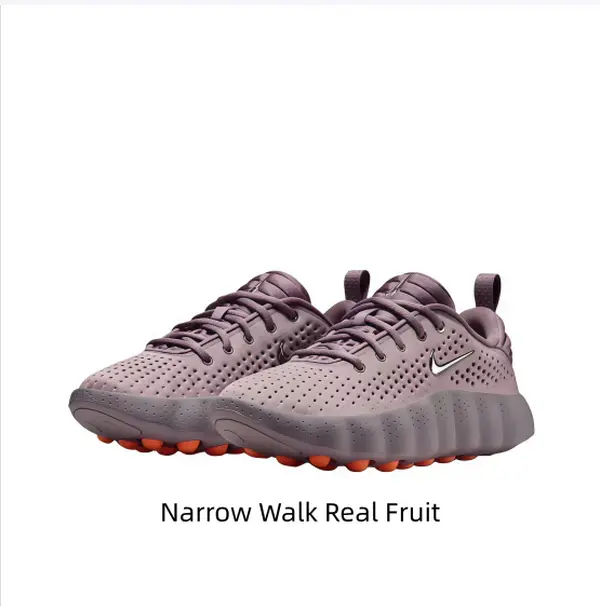 Cushioned insole eliminates foot soreness after all-day shopping