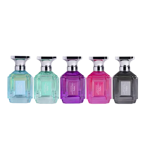 Aroma360 | Miami Parfum Collection | 50ml (1.7 Fl oz)