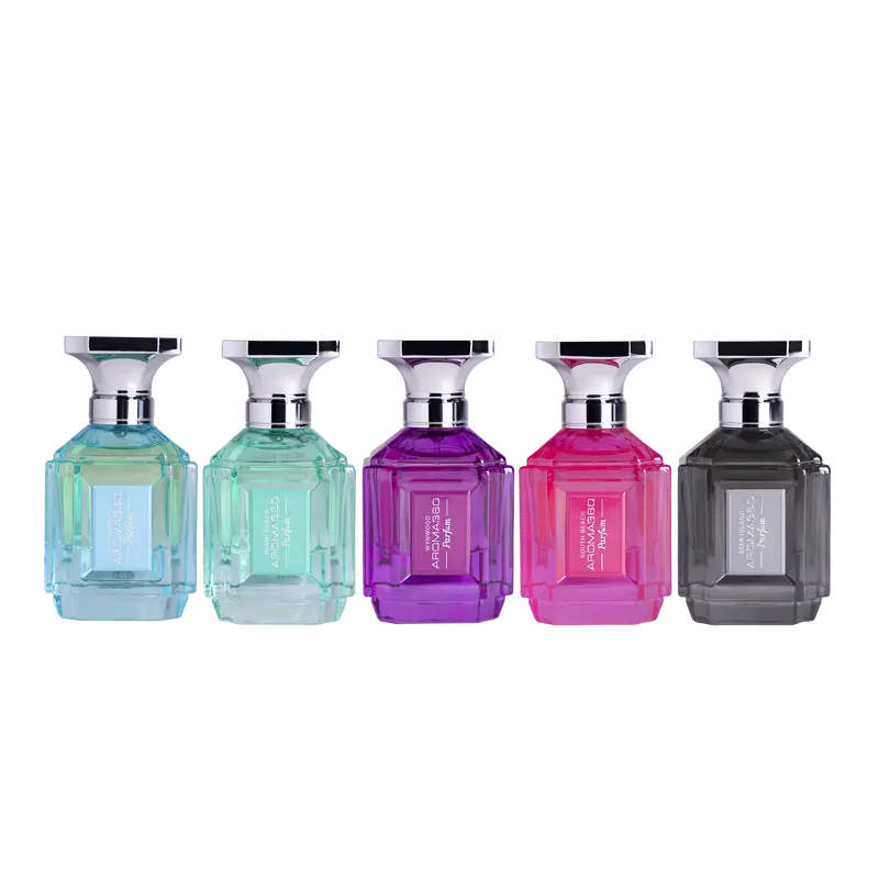 Aroma360 | Miami Parfum Collection | 50ml (1.7 Fl oz)