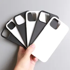 Suitable for iPhone 16promax phone case, classic black and white 15plus minimalist 14. Soft silicone cover, 13. All inclusive solid color, 12 lightweight and 11