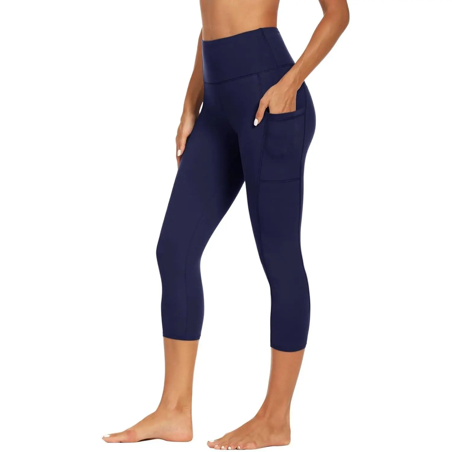 B-navy Blue