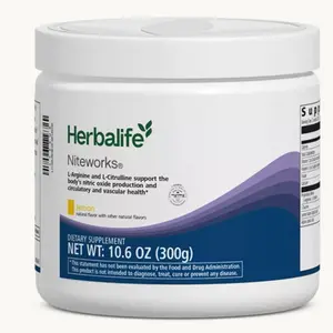 niteworks  herbalife