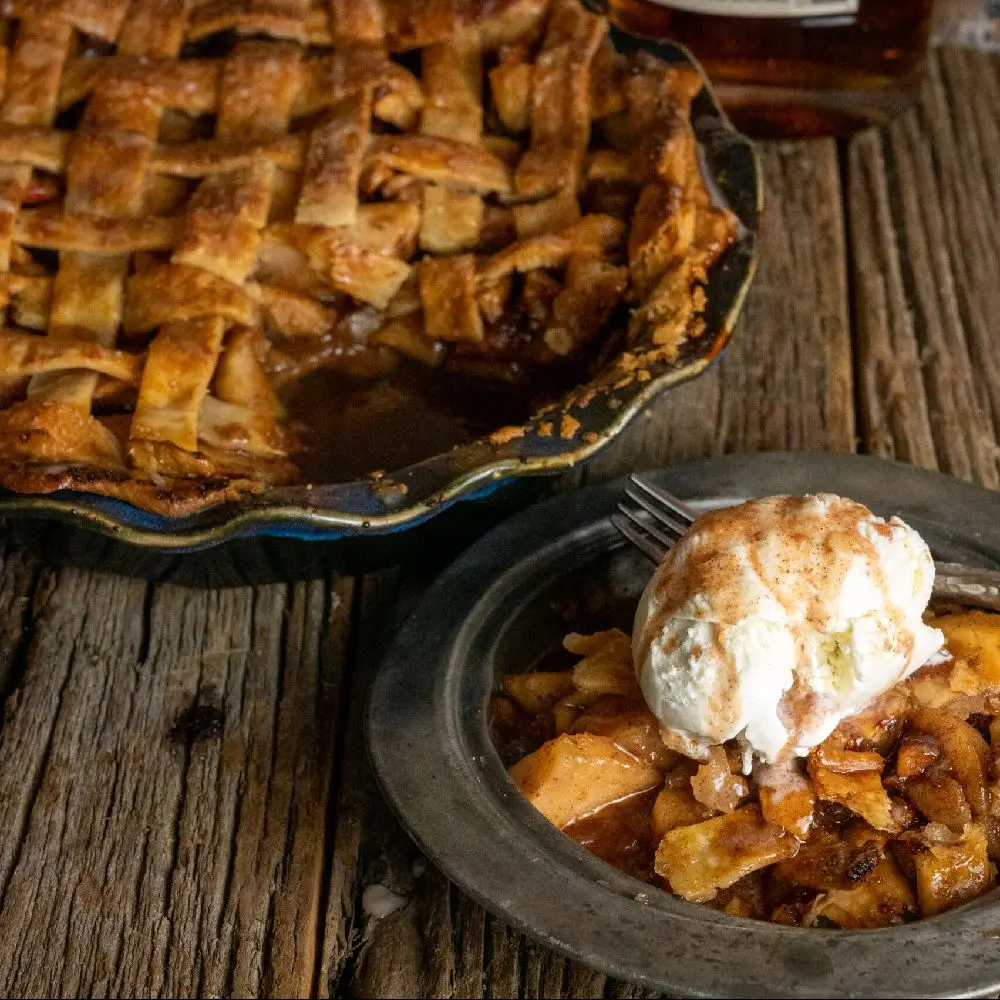Drunken Apple Pie | Candles & Wax Melts