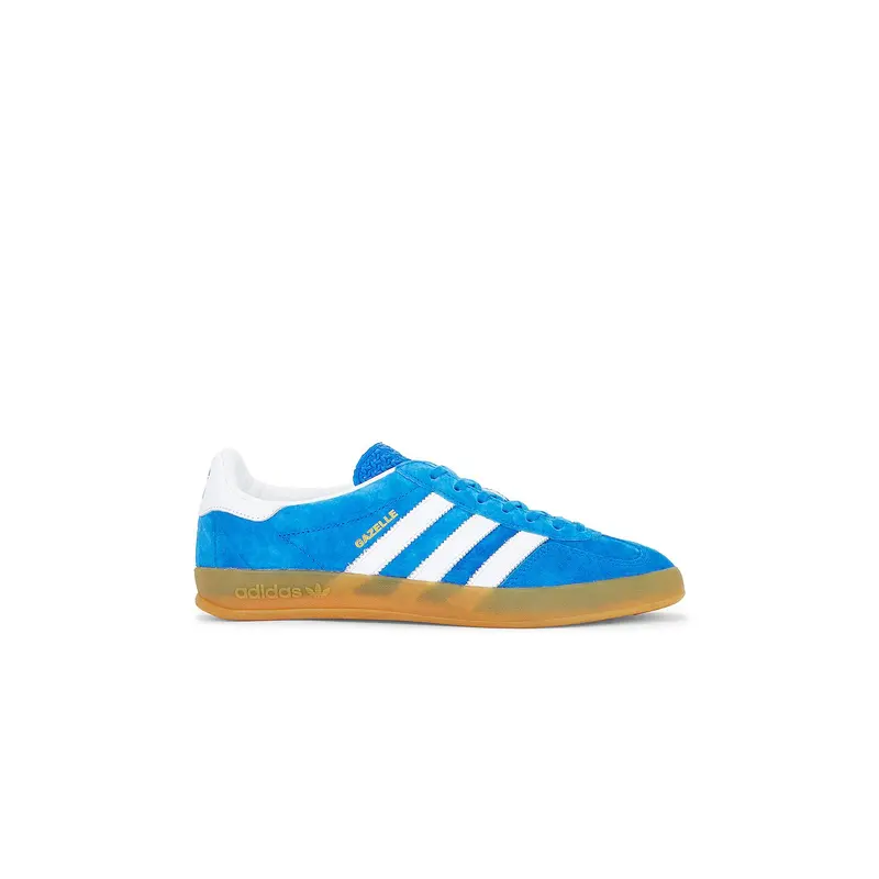 blueberry gazelle adidas - TikTok Shop