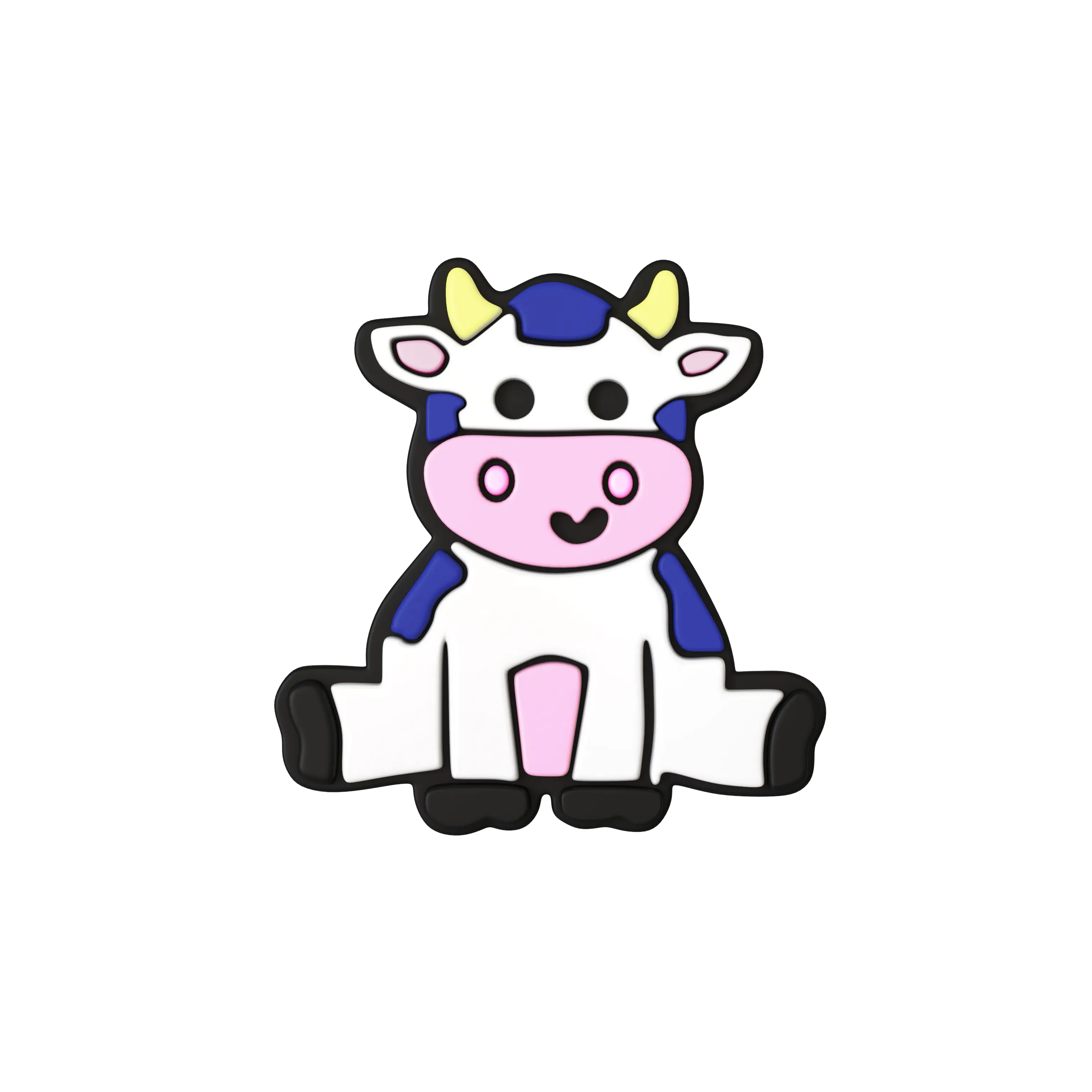 Cute Cow