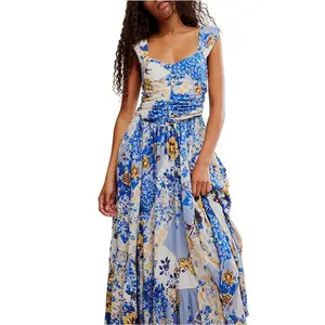 Free People: Sasha Maxi