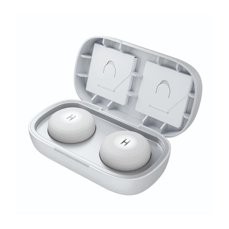 HoMedics S/2 ThermaDot Rechargeable Heat Therapy Pods