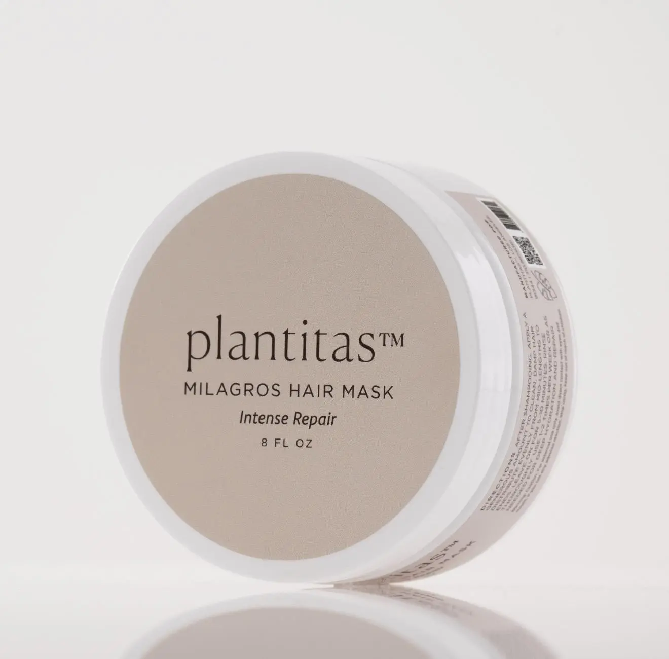 Plantitas Milagros Intense Hair Mask
