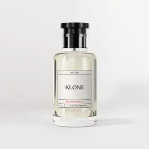 Klone Scents Rouge Atlantic No 134 Eau de Parfum - Smells Like Baccarat Rouge