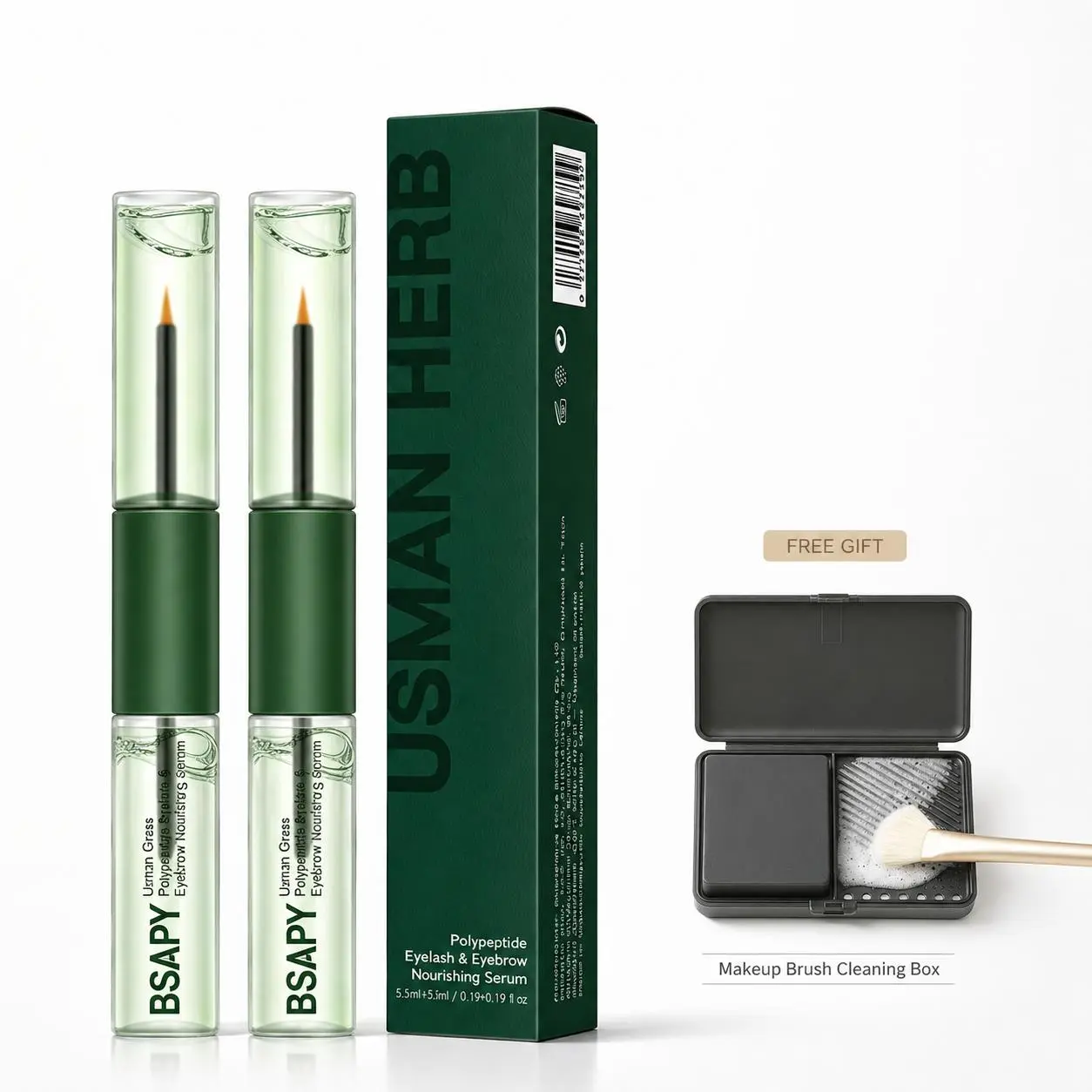 2 Pcs（8-week supply）