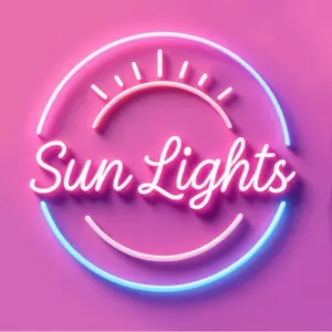 sun lights