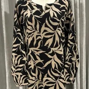 Closed Abaya/Dress