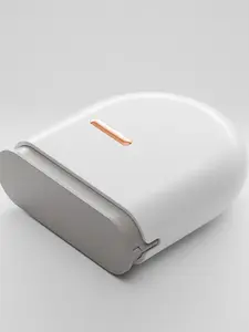 Portable False Teeth Box for Adults and Children, Orthodontic Retainer Storage Case, Dental Braces Holder, Travel Tooth Guard Container