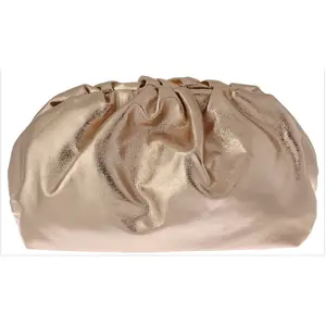 Camryn Metallic Bag