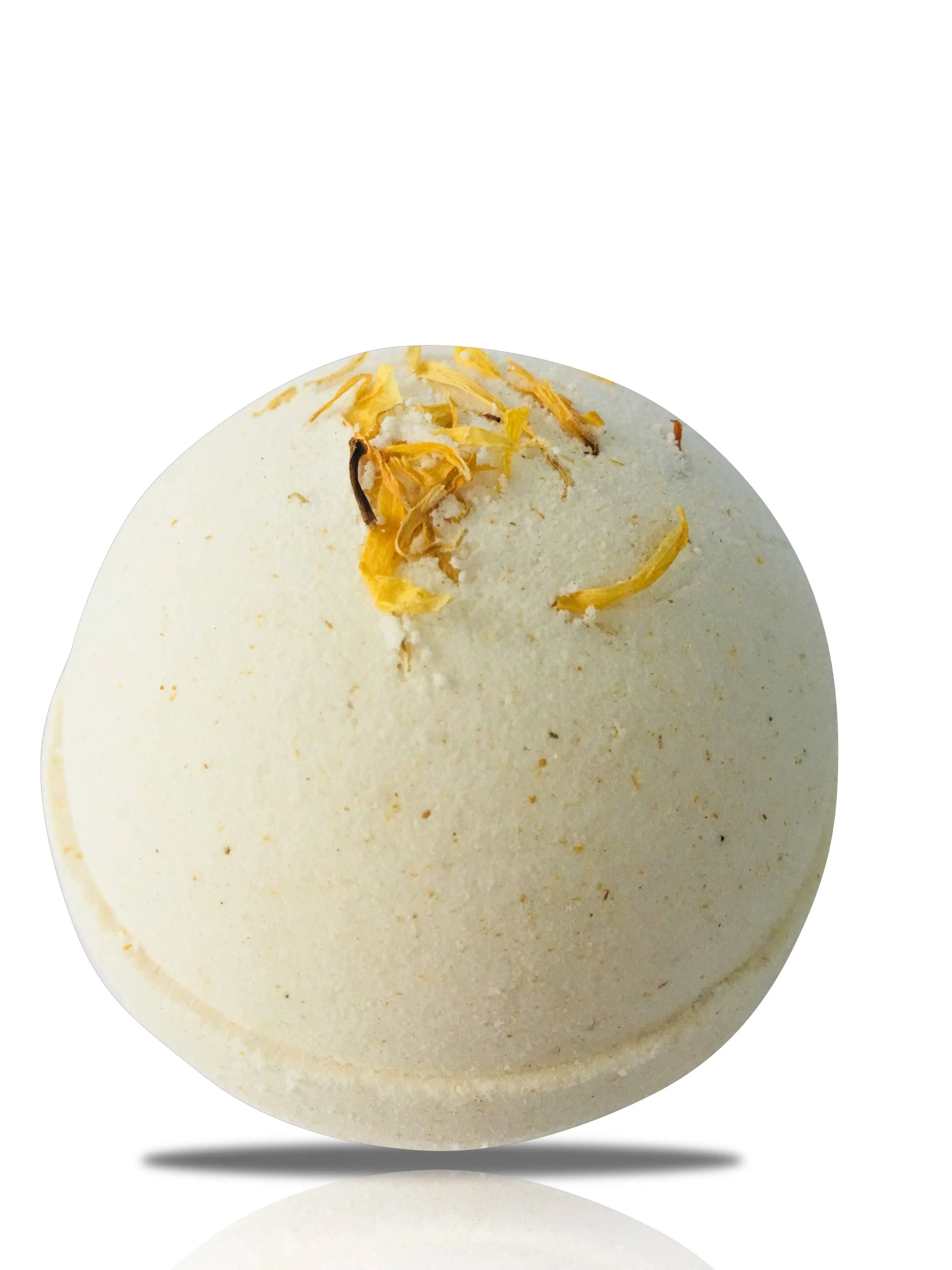 Clove and Candela Bath Bomb by Soapie Shoppe