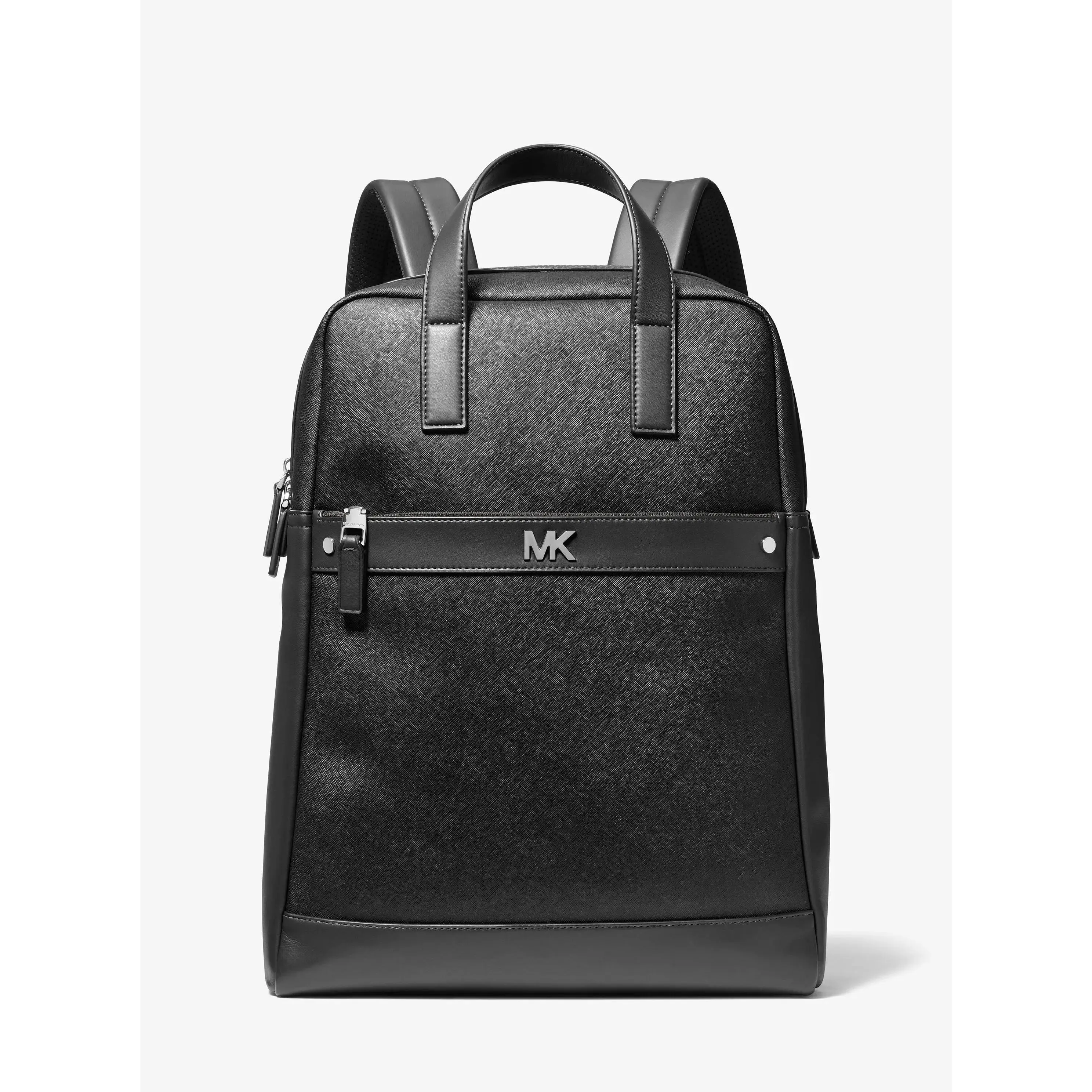 Cooper Leather Backpack