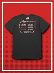 BRAYDEN CARTER FACTORY SHIRT