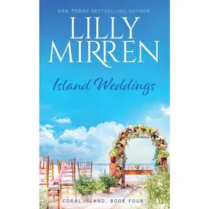 USED-Island Weddings by Mirren, Lilly (Paperback)