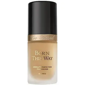 Too Faced Born This Way Foundation