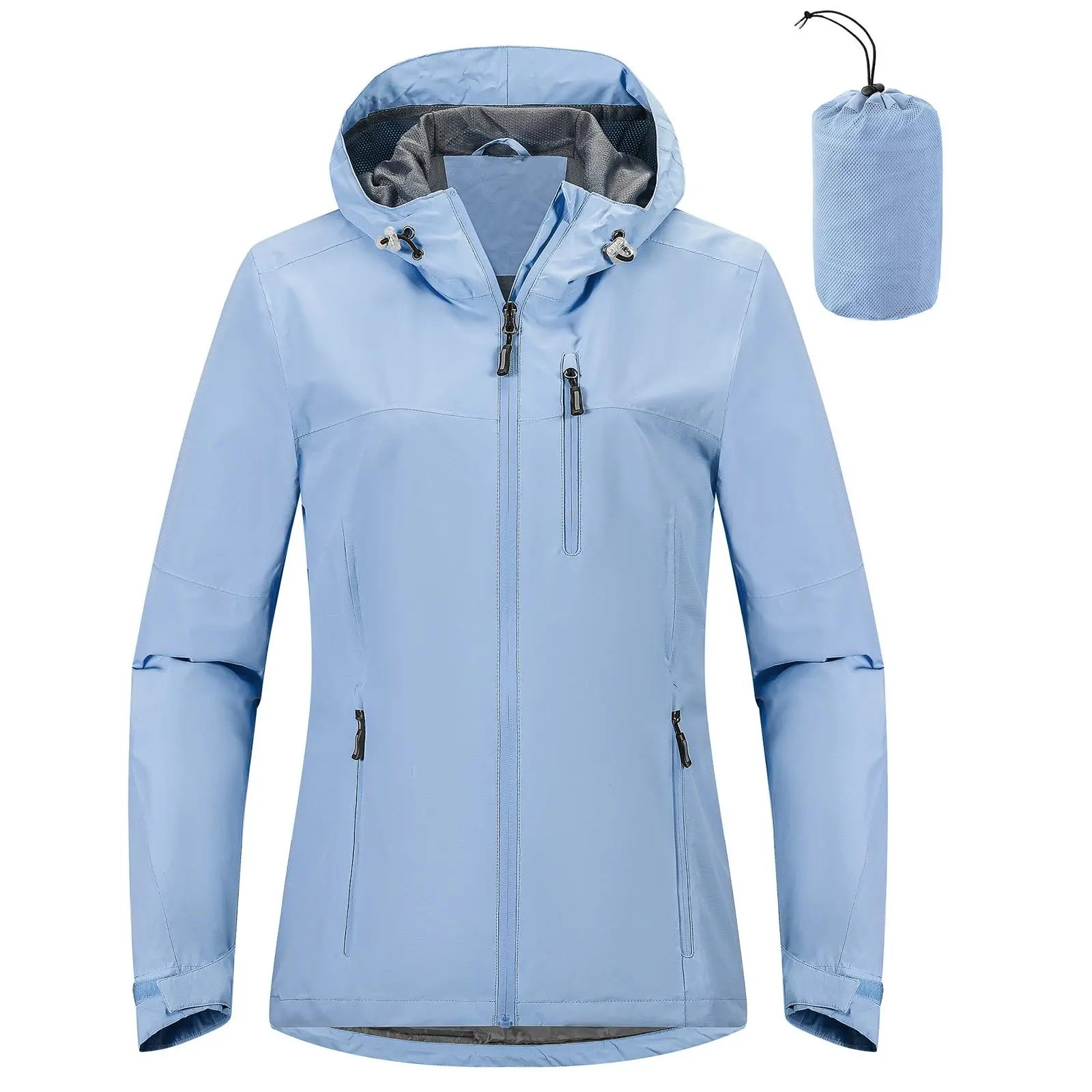 Flog Blue