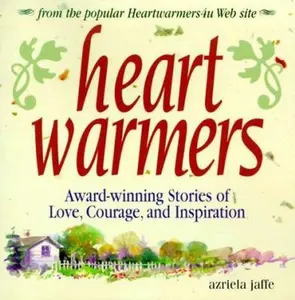 USED-Heartwarmers by Azriela Jaffe (Paperback)