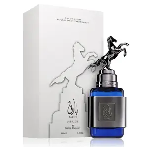 Ard Al Zaafaran Bareq Mirage EDP 3.4OZ(100ml)FOR MEN