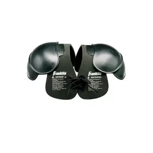 Deluxe Shoulder Pads