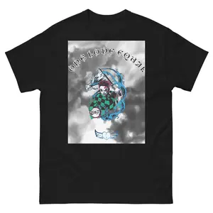 ANI Unisex classic tee