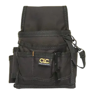CLC 1503 9 POCKET ELECTRICAL & MAINTENANCE POUCH