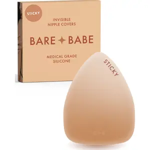 Triangle Adhesive Nipple Covers