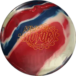 Storm Hyper Motor 15 lbs