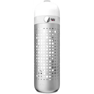 THE OKAPA LUXURY WATER BOTTLE