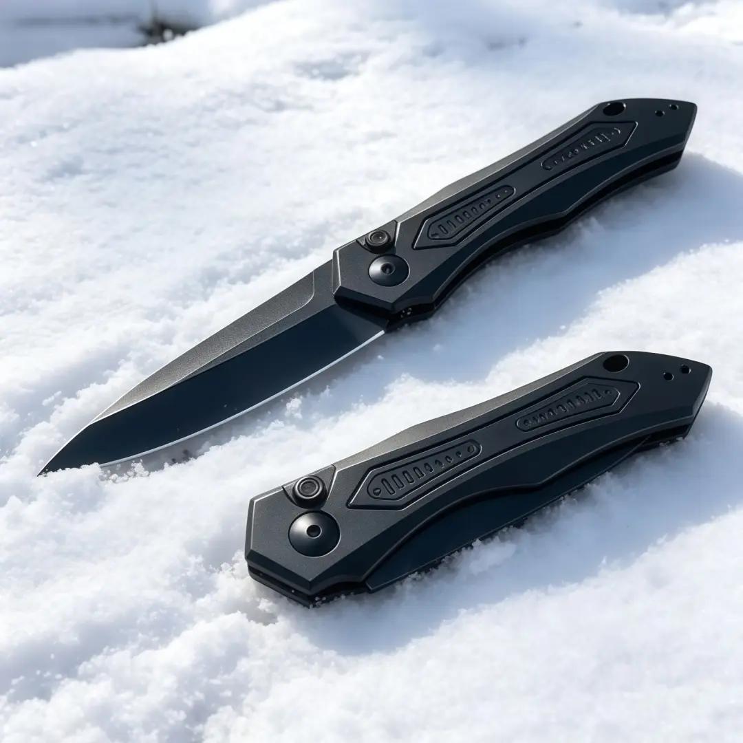 1pc folding knife, multifunctional kitchen knife, high-quality pocket knife, fruit knife