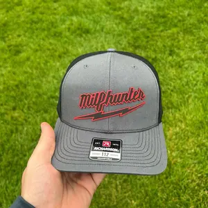 MifHunter Hat!
