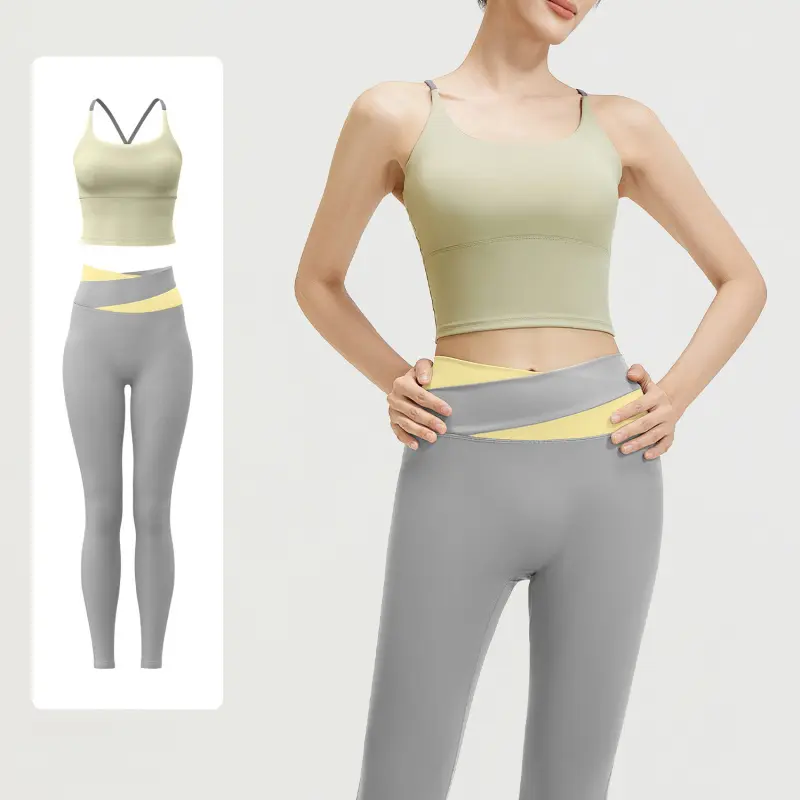 Cardamom Green + Rhino Gray