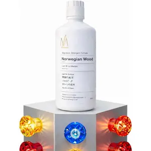 Norwegian  Luxury Laundry Detergent
