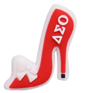 High Heel Croc DST Jibbit