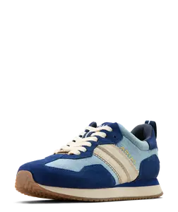 Blue Depth Ranch Runner