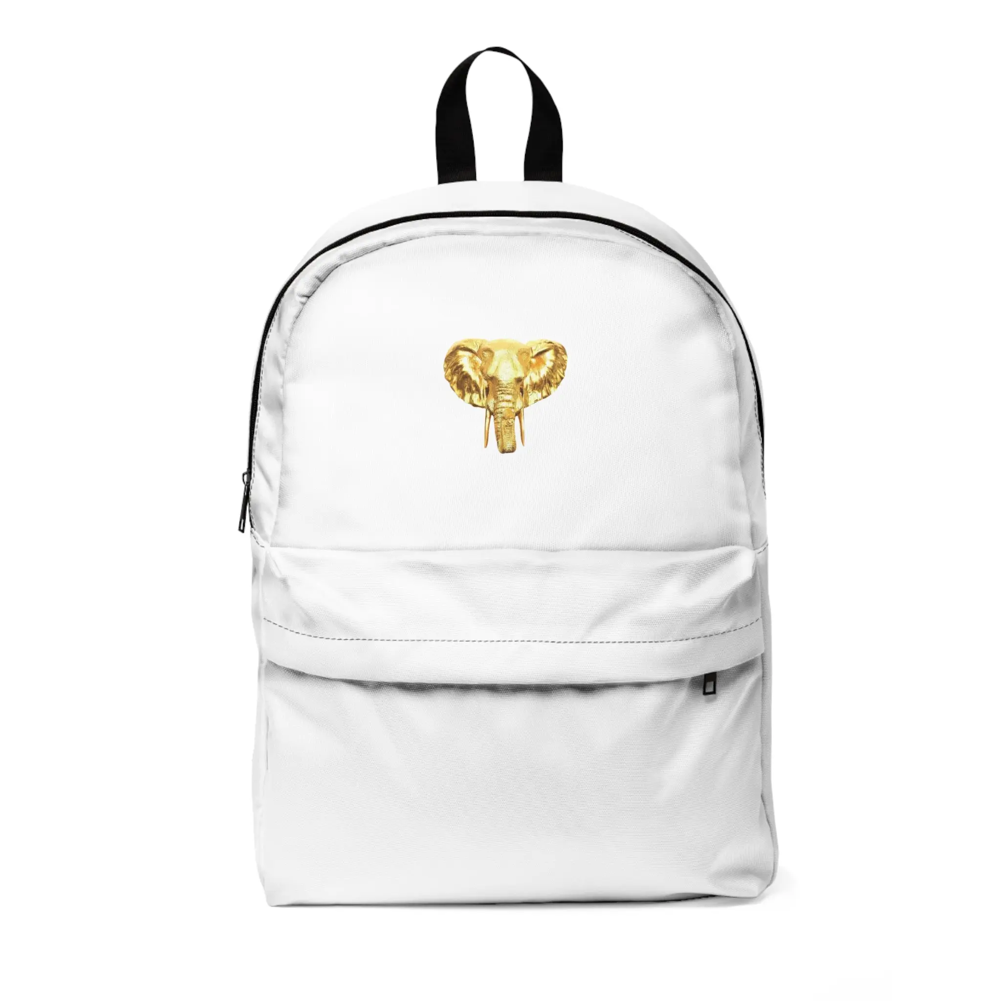 "NORTHCODENYC SKYDWELLERS" Unisex Classic Custom Lucky Backpack