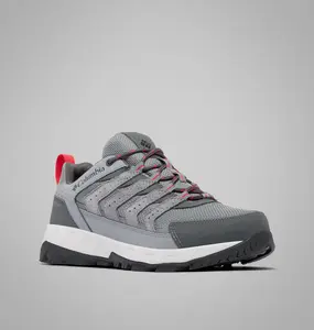 Men's Strata Trail Low Waterproof Shoe
